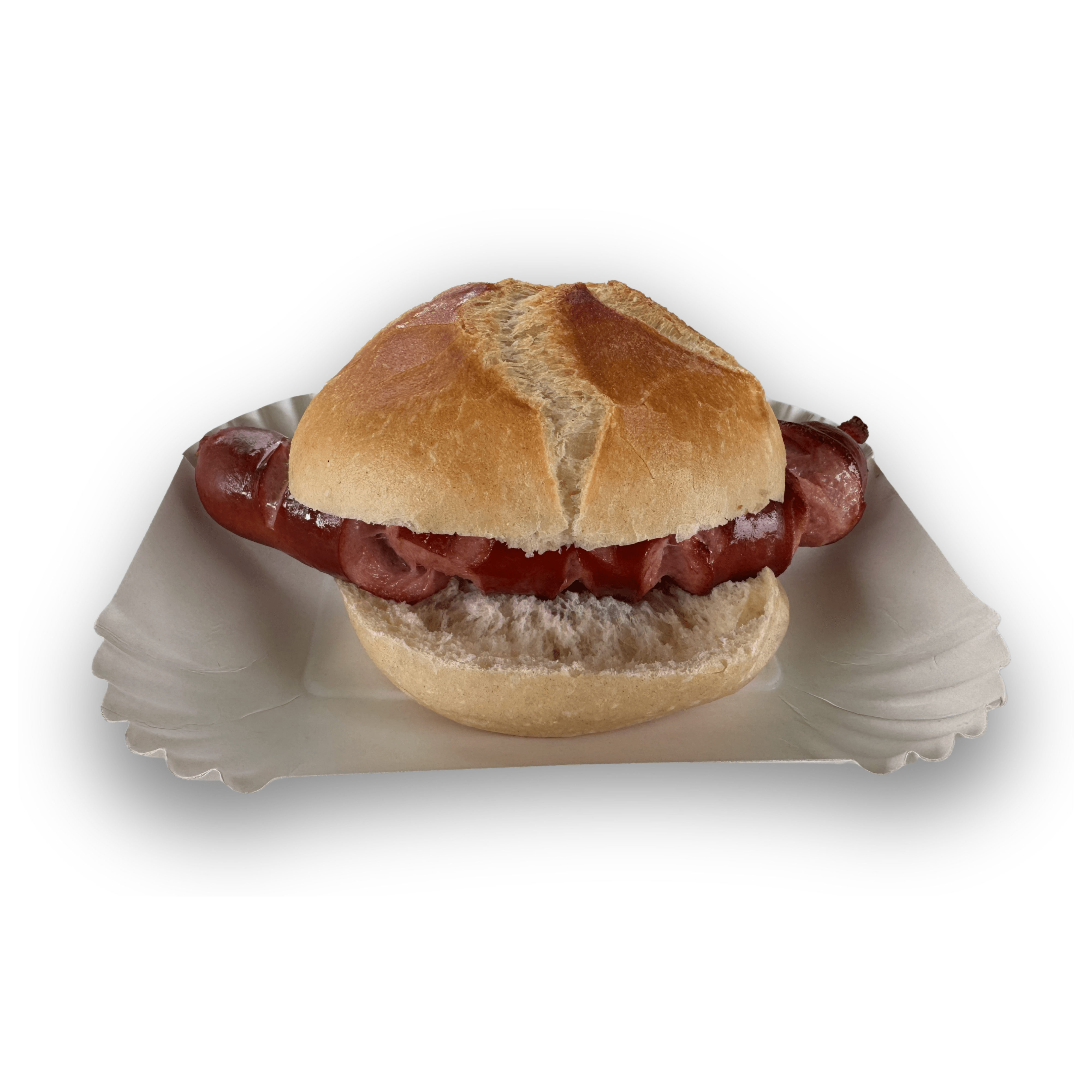 Bratwurst