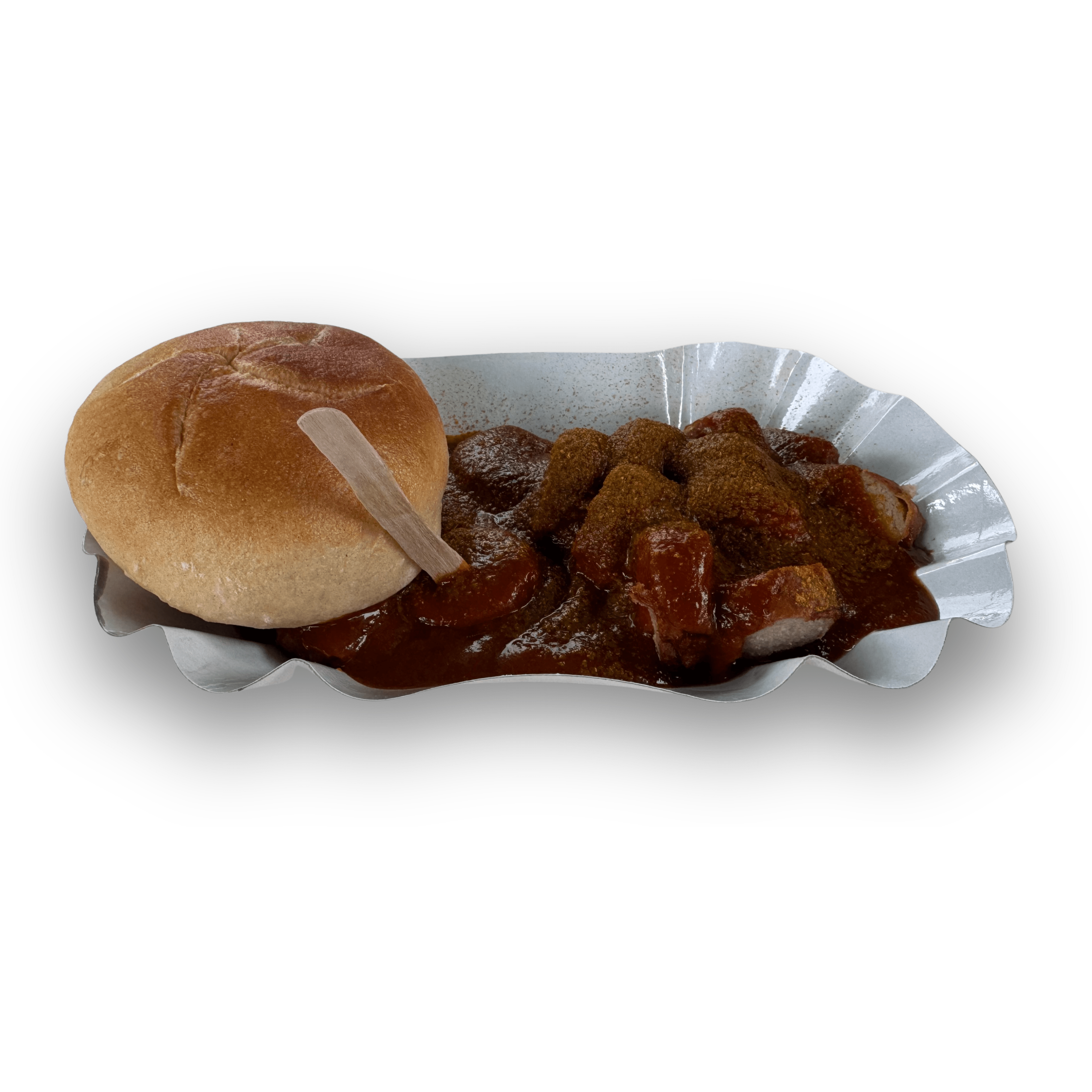 Currywurst