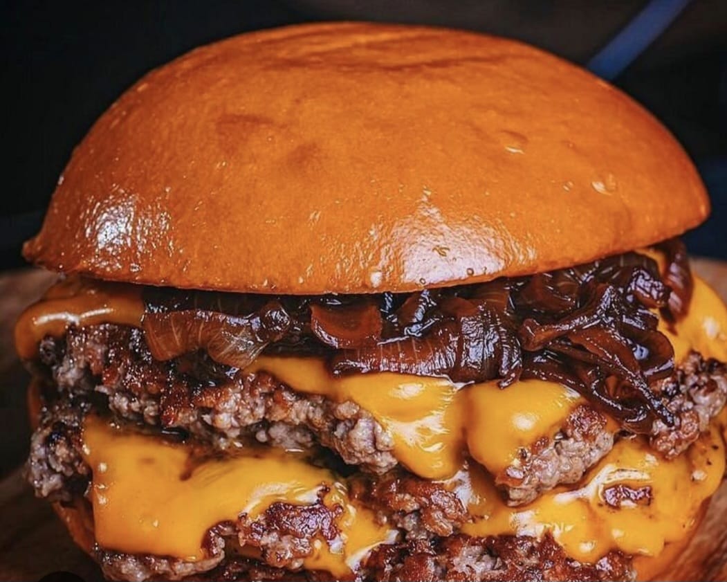 Smash Burger