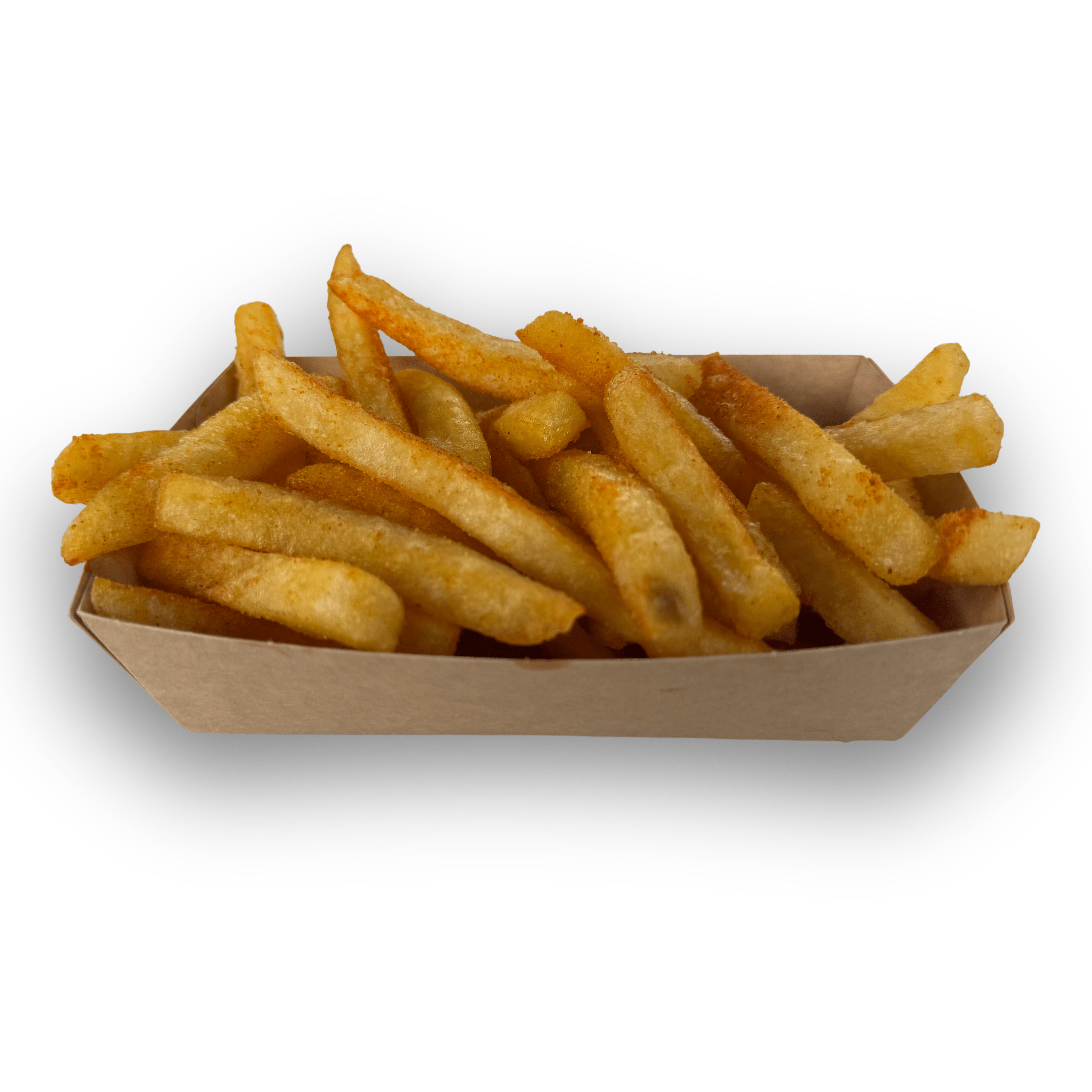 Pommes